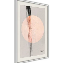 Poster 'Long Trace'