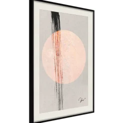 Poster 'Long Trace'