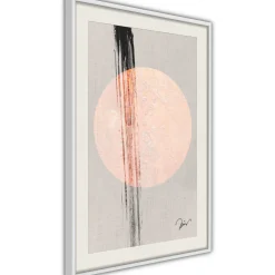 Poster 'Long Trace'