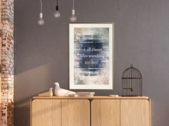 Poster 'Lost I'