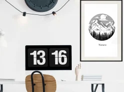 Poster 'Lost Land'