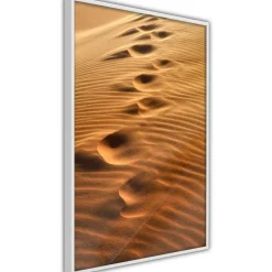 Poster 'Lost Wanderer'