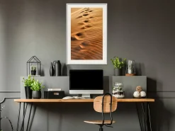 Poster 'Lost Wanderer'