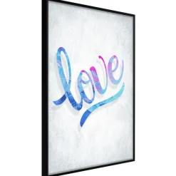 Poster 'Love'