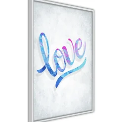 Poster 'Love'