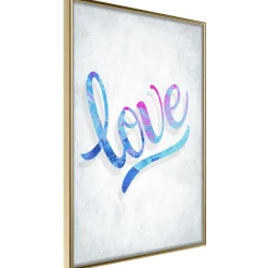 Poster 'Love'