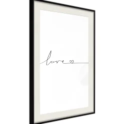 Poster 'Love Everywhere'