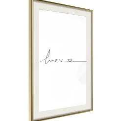 Poster 'Love Everywhere'