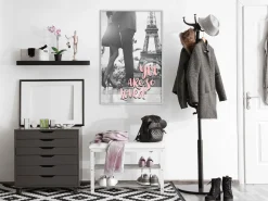 Poster 'Love in Paris'