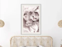 Poster 'Lover of Rest'