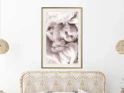 Poster 'Lover of Rest'