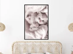 Poster 'Lover of Rest'