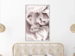 Poster 'Lover of Rest'