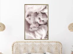 Poster 'Lover of Rest'
