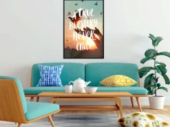 Poster 'Love Story'