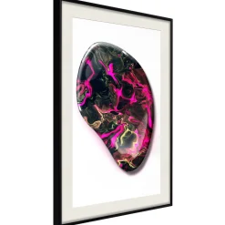 Poster 'Lucky Stone'
