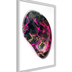 Poster 'Lucky Stone'