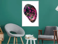 Poster 'Lucky Stone'