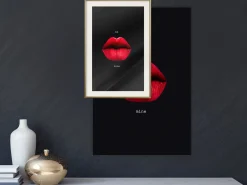 Poster 'Lust'