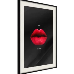 Poster 'Lust'