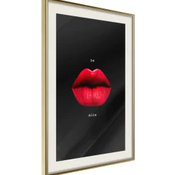 Poster 'Lust'