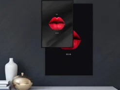 Poster 'Lust'