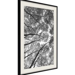 Poster 'Lying on the Grass'