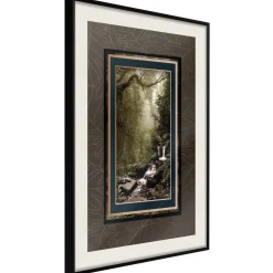 Poster 'Magical Place'