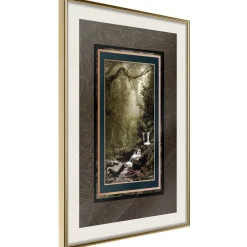 Poster 'Magical Place'