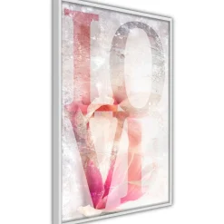 Poster 'Magnolia Love'