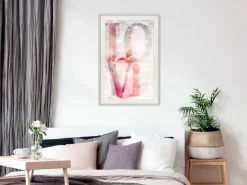 Poster 'Magnolia Love'