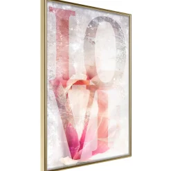 Poster 'Magnolia Love'