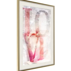 Poster 'Magnolia Love'