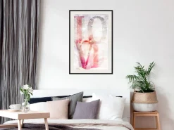 Poster 'Magnolia Love'