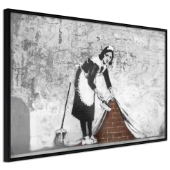 Poster 'Maid'