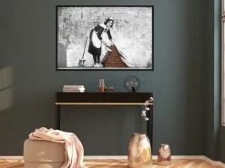 Poster 'Maid'
