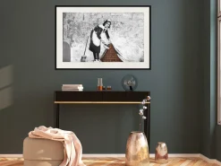 Poster 'Maid'
