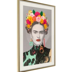 Poster 'Majestic Frida'