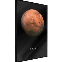 Poster 'Mars'