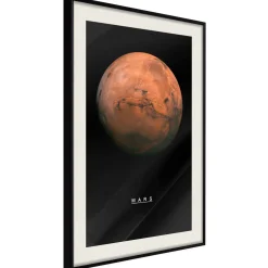 Poster 'Mars'