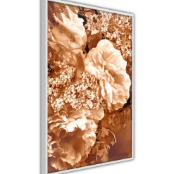 Poster 'May in Sepia'