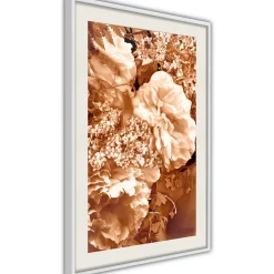 Poster 'May in Sepia'