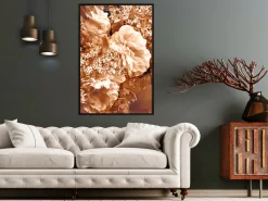 Poster 'May in Sepia'