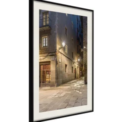 Poster 'Meeting at the Corner'