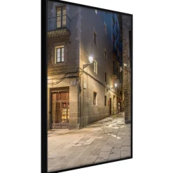 Poster 'Meeting at the Corner'