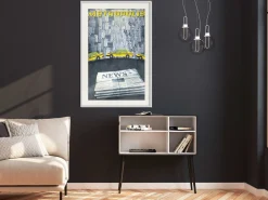 Poster 'Metropolis'