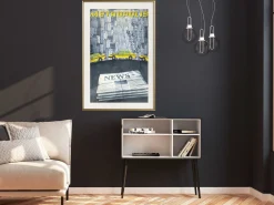 Poster 'Metropolis'