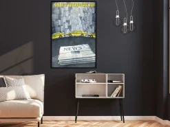 Poster 'Metropolis'