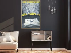 Poster 'Metropolis'