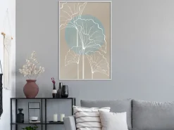 Poster 'Miraculous Plant'